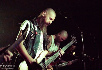 Dopelord - Picture by Natalie