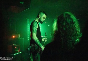 Dopelord - Picture by Natalie