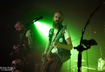 Dopelord - Picture by Natalie