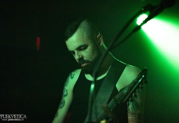 Dopelord - Picture by Natalie