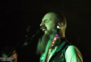 Dopelord - Picture by Natalie