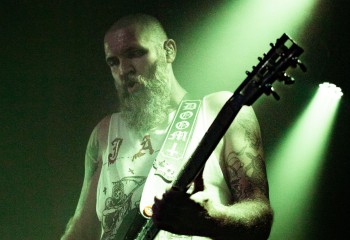 Dopelord - Picture by Natalie