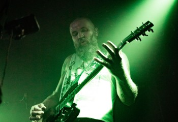 Dopelord - Picture by Natalie