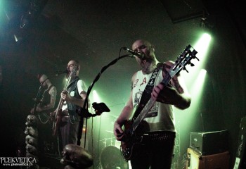 Dopelord - Picture by Natalie