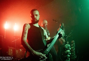 Dopelord - Picture by Natalie