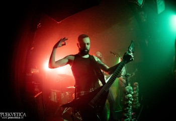 Dopelord - Picture by Natalie