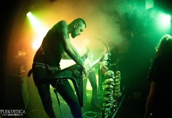 Dopelord - Picture by Natalie