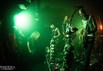 Dopelord - Picture by Natalie