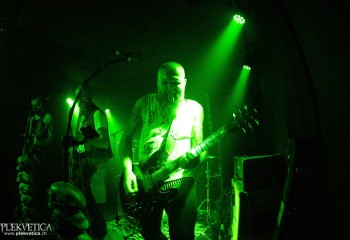 Dopelord - Picture by Natalie