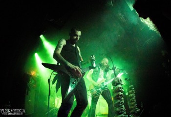 Dopelord - Picture by Natalie