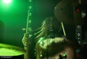 Dopelord - Picture by Natalie