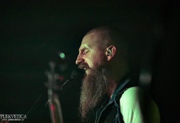 Dopelord - Picture by Natalie