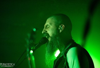 Dopelord - Picture by Natalie