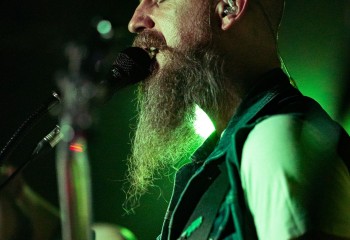 Dopelord - Picture by Natalie