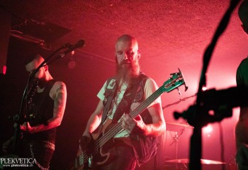 Dopelord - Picture by Natalie