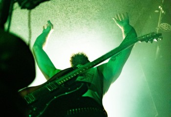 Dopelord - Picture by Natalie