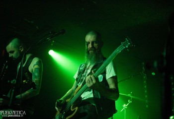 Dopelord - Picture by Natalie