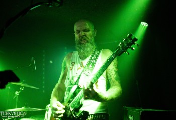 Dopelord - Picture by Natalie