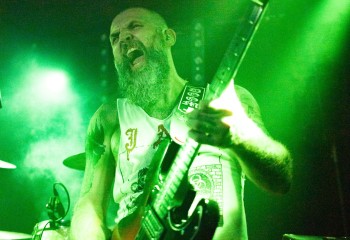 Dopelord - Picture by Natalie