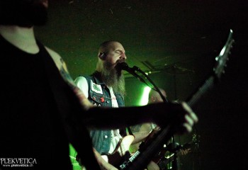 Dopelord - Picture by Natalie