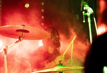 Dopelord - Picture by Natalie