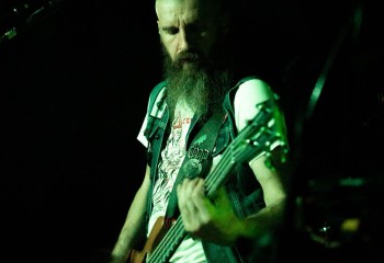 Dopelord - Picture by Natalie