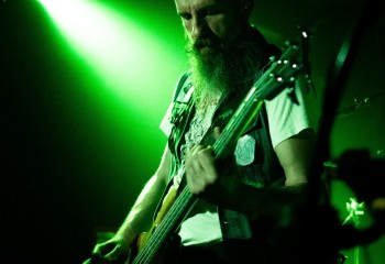 Dopelord - Picture by Natalie