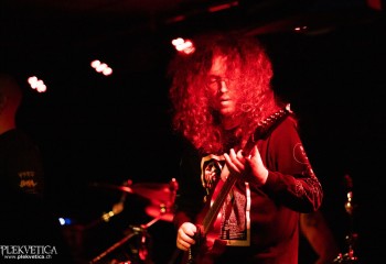 Dragnet - Photo by Natalie