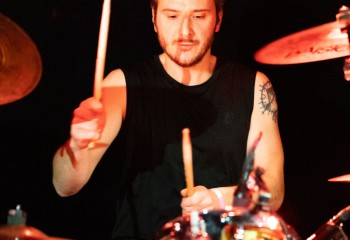 Dragnet - Photo by Natalie