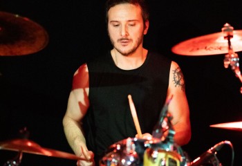 Dragnet - Photo by Natalie