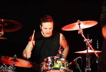 Dragnet - Photo by Natalie