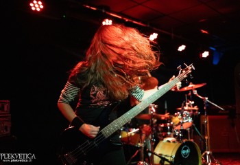 Dragnet - Photo by Natalie