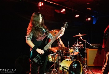 Dragnet - Photo by Natalie