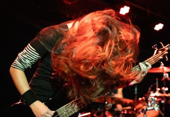 Dragnet - Photo by Natalie