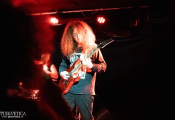 Dragnet - Photo by Natalie