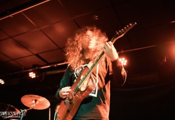 Dragnet - Photo by Natalie