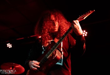 Dragnet - Photo by Natalie