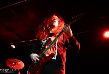 Dragnet - Photo by Natalie