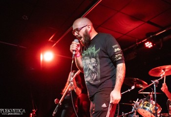 Dragnet - Photo by Natalie