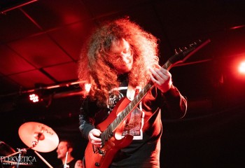 Dragnet - Photo by Natalie