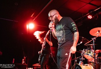 Dragnet - Photo by Natalie