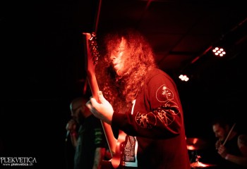 Dragnet - Photo by Natalie