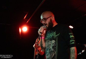 Dragnet - Photo by Natalie