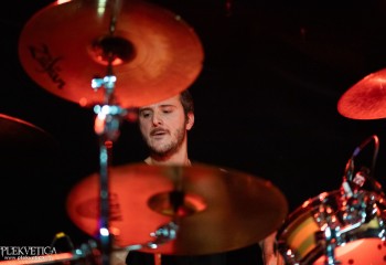 Dragnet - Photo by Natalie