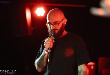 Dragnet - Photo by Natalie