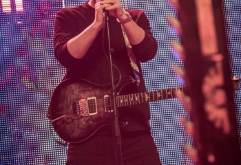 DragonForce - Photo by Dänu