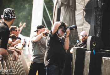 Dritte Wahl - 03.08.2024 - Openair Gränichen