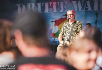 Dritte Wahl - 03.08.2024 - Openair Gränichen