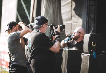 Dritte Wahl - 03.08.2024 - Openair Gränichen