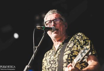 Dritte Wahl - 03.08.2024 - Openair Gränichen